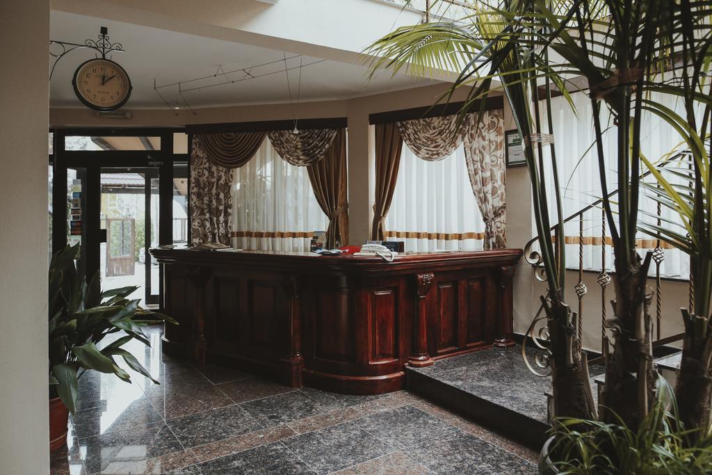 ביטולה Hotel Sumski Feneri מראה חיצוני תמונה